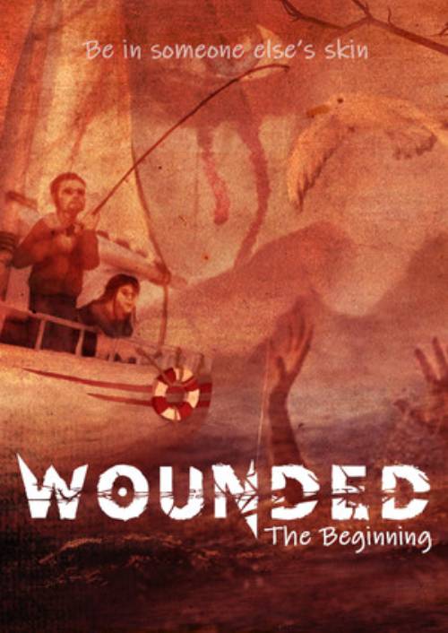 Wounded - The Beginning PC