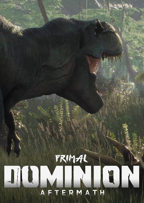Primal Dominion PC