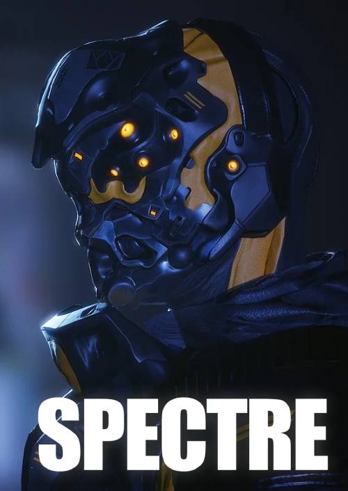 SPECTRE PC