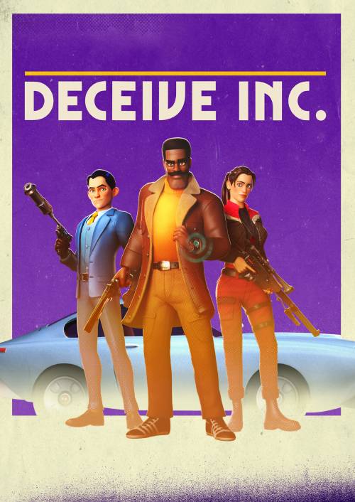 Deceive Inc. PC (Epic Games)