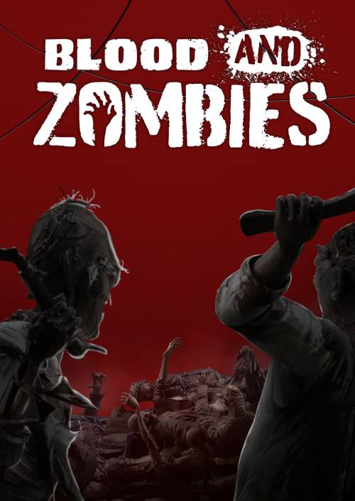 Blood And Zombies PC