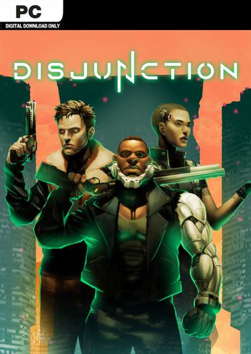 Disjunction PC