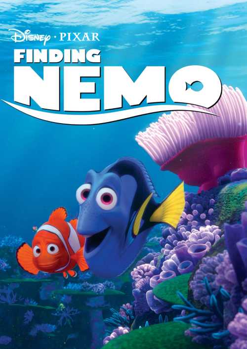 Disney•Pixar Finding Nemo PC