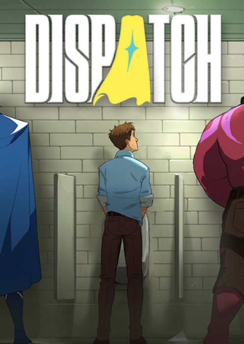 Dispatch PC