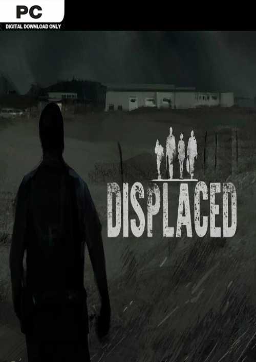 Displaced PC