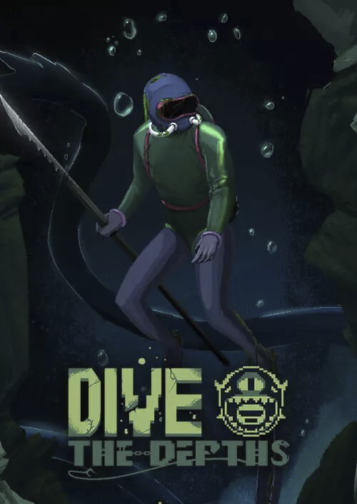 Dive The Depths PC