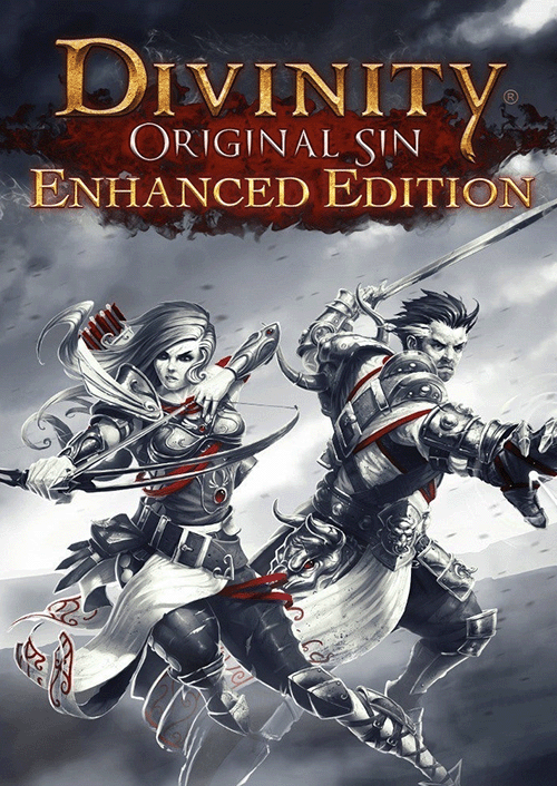 Divinity: Original Sin - Enhanced Edition Xbox (Europe & UK)