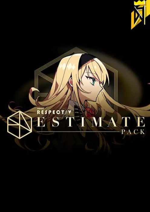 DJMAX RESPECT V - ESTIMATE PACK PC - DLC