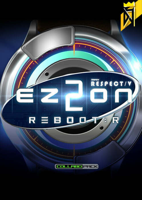 DJMAX RESPECT V - EZ2ON PACK PC - DLC