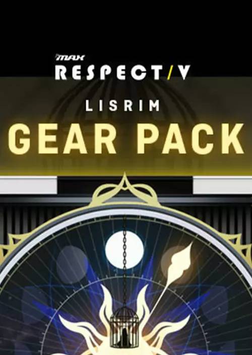 DJMAX RESPECT V - Lisrim Gear Pack PC - DLC