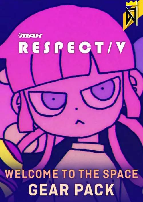 DJMAX RESPECT V - Welcome to the Space GEAR PACK PC - DLC