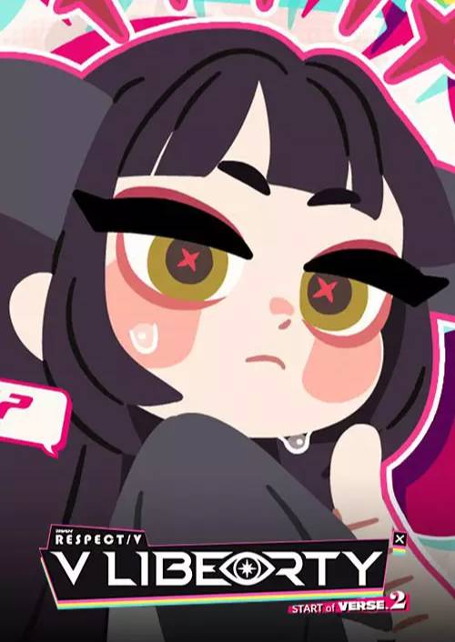 DJMAX RESPECT V - V LIBERTY PACK PC - DLC