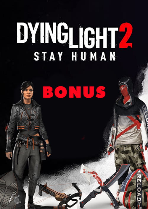 Dying Light 2: Stay Human PC - DLC