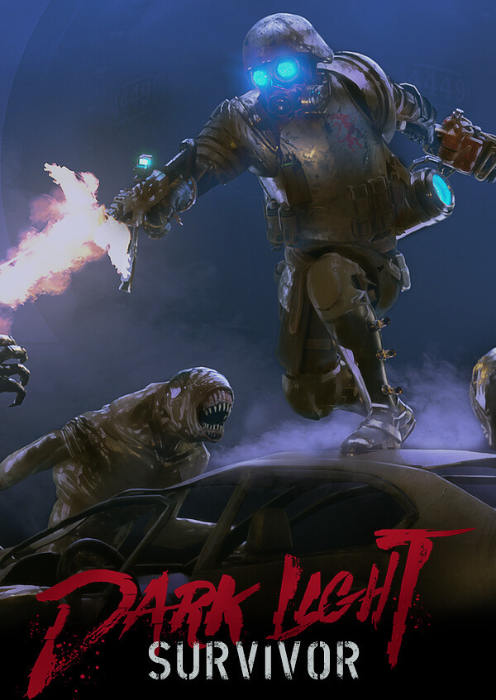 Dark Light: Survivor PC