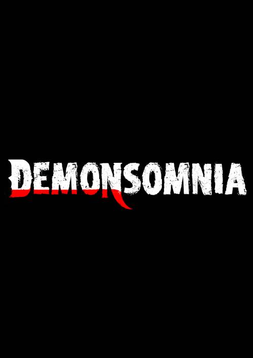 Demonsomnia PC