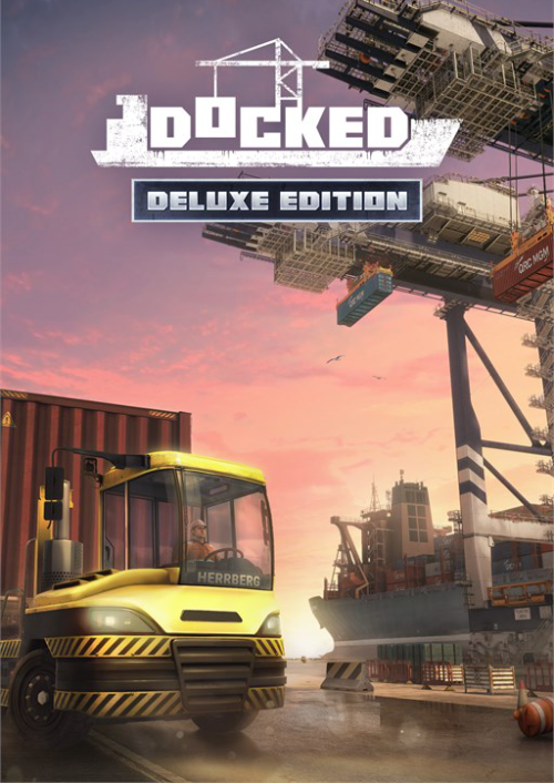 Docked - Deluxe Edition PC