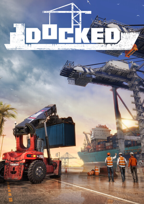 Docked PC