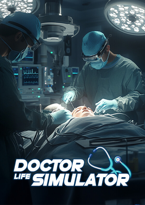 Doctor Life Simulator PC