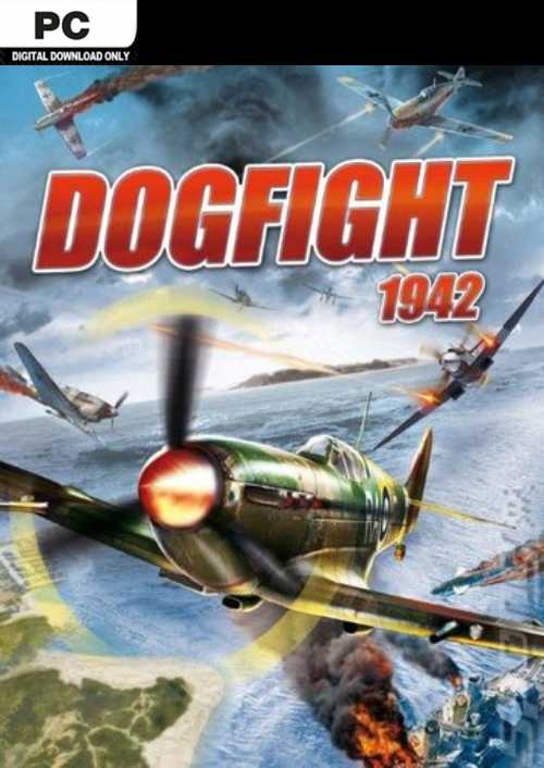 Dogfight 1942 PC