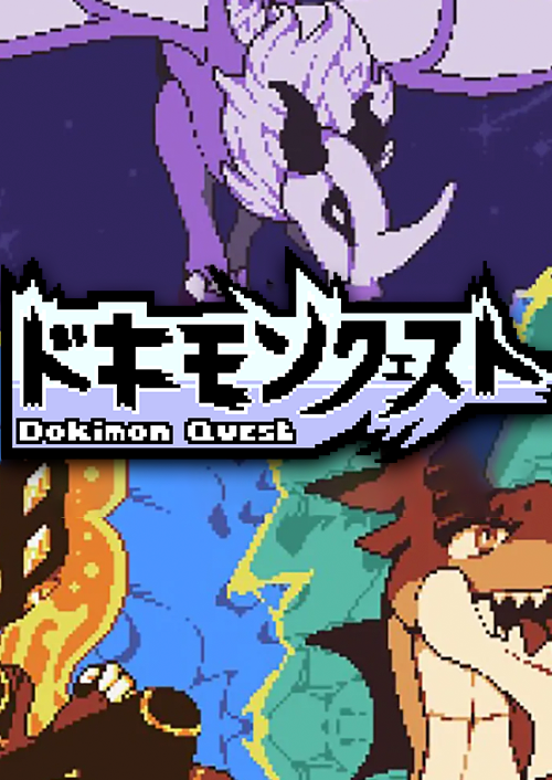 Dokimon: Quest PC