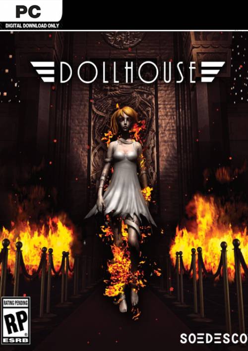 Dollhouse PC