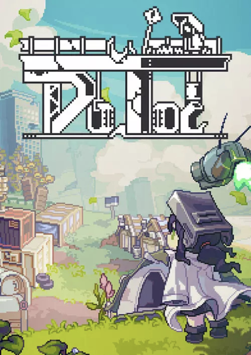 Doloc Town PC