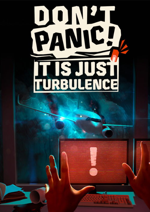 Don't Panic! It is Just Turbulence PC