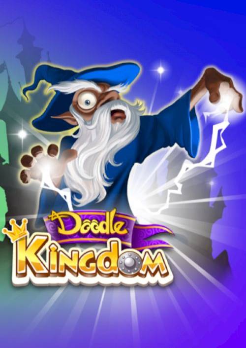 Doodle Kingdom PC