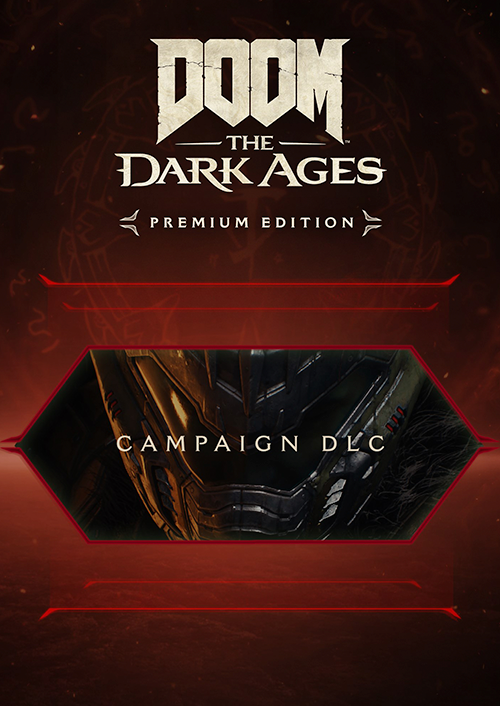 DOOM: The Dark Ages | Revelations Xbox Series X|S & PC (WW)