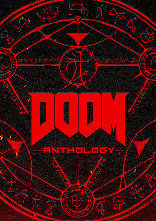 DOOM Anthology PC