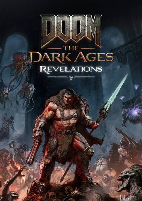 DOOM: The Dark Ages | Revelations PC - DLC