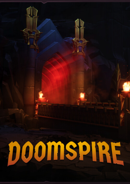 Doomspire PC