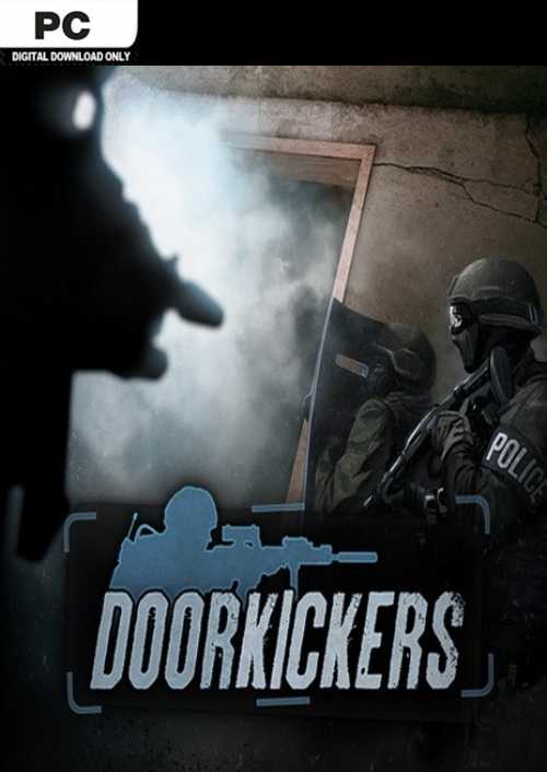 Door Kickers PC