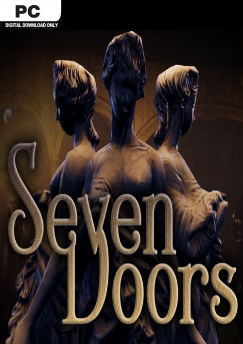 Seven Doors  PC