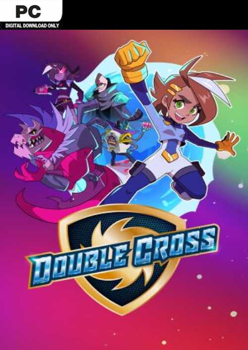 Double Cross PC