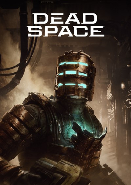 Dead Space (Remake) Xbox Series X|S (UK)