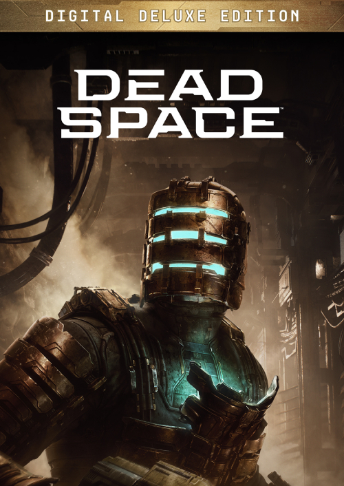 Dead Space Digital Deluxe Edition (Remake) Xbox Series X|S (US)