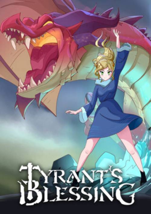Tyrant's Blessing PC