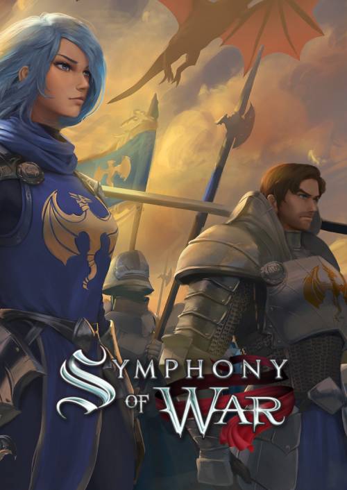 Symphony of War: The Nephilim Saga PC