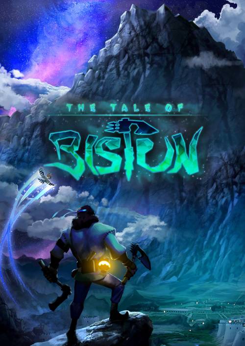The Tale of Bistun PC