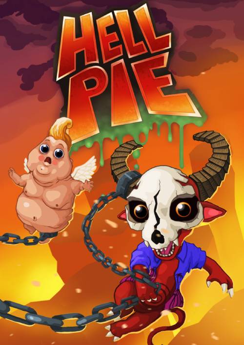 Hell Pie PC 