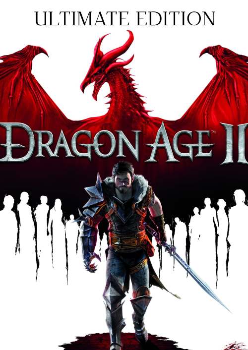 Dragon Age II: Ultimate Edition PC