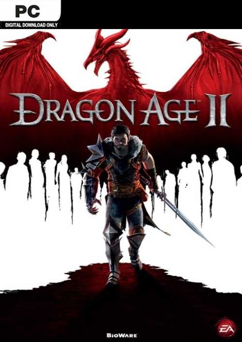Dragon Age 2 PC (EU)