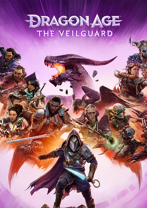 Dragon Age: The Veilguard PC