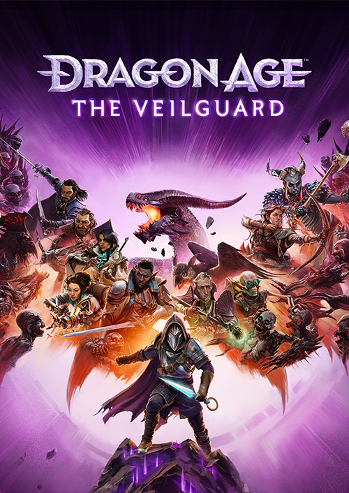 Dragon Age: The Veilguard Xbox Series X|S (US)