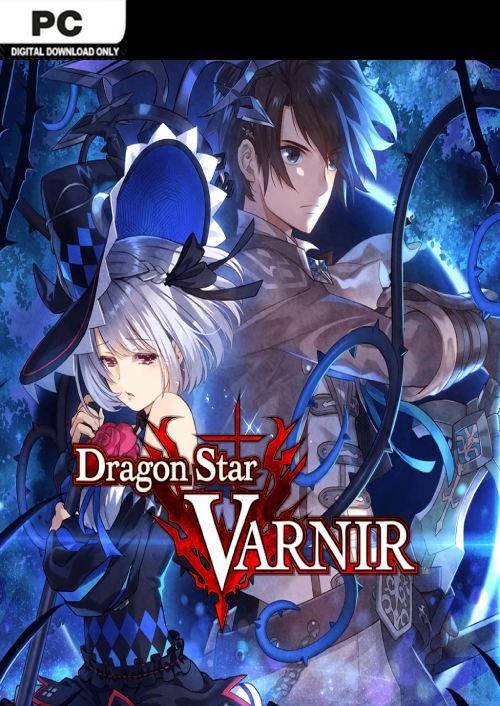 Dragon star Varnir PC