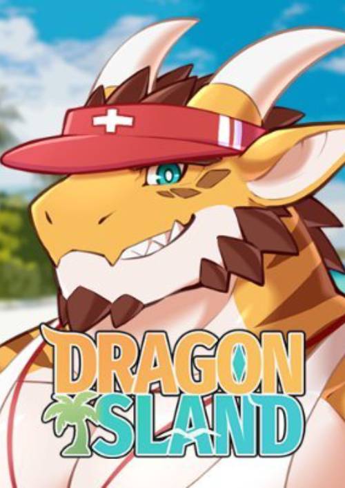 Dragon Island PC