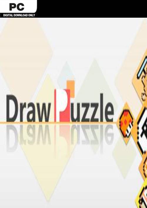 Draw Puzzle PC