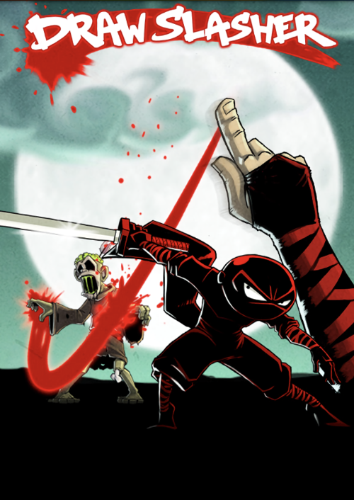 Draw Slasher PC