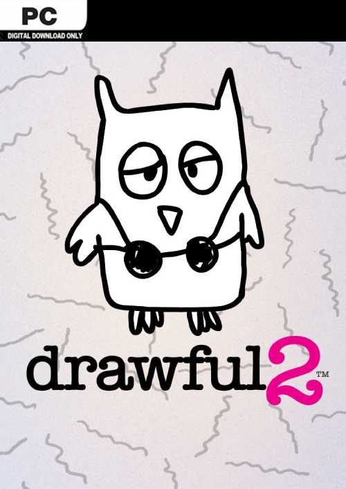 Drawful 2 PC